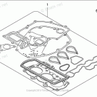 BFT60A Gasket Kit