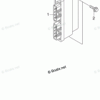 BFT60A Electronic Control Unit
