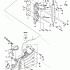 BFT115A Intake Manifold  /  Injector