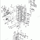 BFT75AK1 CYLINDER HEAD
