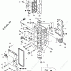 BFT60A CYLINDER HEAD