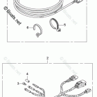 BFT150A Interface Cable Kit