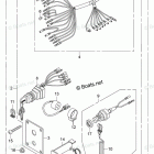 BFT200D Switch Panel Kit (1)