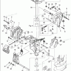 MFS8B BRACKET (EP MODEL)