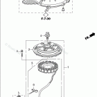 BFT75AK1 A-C Generator