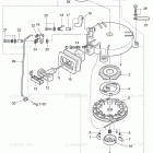 MFS5C RECOIL STARTER