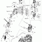 MFS60A INTAKE MANIFOLD