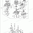 BFT115A A-C Generator