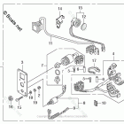 BFT115A Control Panel (2)
