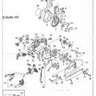 BFT200D REMOTE CONTROL (NHK MEC)