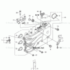 BFT60A Intake Manifold  /  Injector