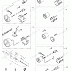 MFS40A OPTIONAL PARTS (ACCESSORIES)