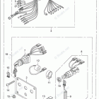 BFT60A SWITCH PANEL KIT (5)
