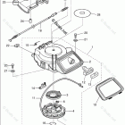 MFS30C RECOIL STARTER