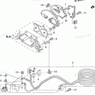 BFT115A Starter Cable