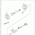 BFT60A Trolling Control Switch