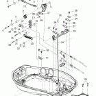 MFS40A SHIFT & THROTTLE