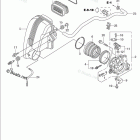 BFT115A THROTTLE BODY