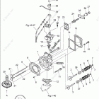 MFS5CLPG CYLINDER HEAD & VALVE & CAMSHAFT