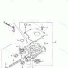 BFT60A OIL PUMP