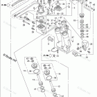 BFT150A POWER TRIM & TILT