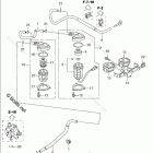 BFT115A Water Separator