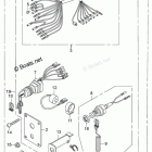 BFT60A SWITCH PANEL KIT (3)