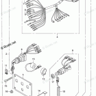 BFT200D SWITCH PANEL KIT (3)