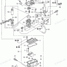 BFT75AK1 Vapor Separator