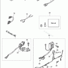 MFS8B OPTIONAL PARTS (ACCESSORIES)