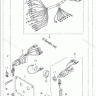 BFT200D Switch Panel Kit (2)