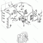 BFT150A Wire Harness
