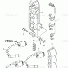 BFT60A IGNITION COIL