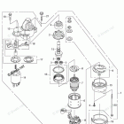 BFT60A STARTER MOTOR