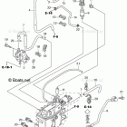 BFT115A Fuel Pump + Fuel Hose