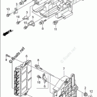 BFT200D Electronic Control Unit