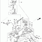 BFT115A Chain Case + Thermostat