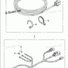 BFT60A Interface Cable Kit