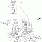 BFT150A Chain Case + Thermostat