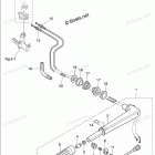 MFS2.5B TILLER HANDLE