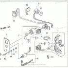 BFT60A Switch Panel Kit (2)