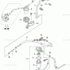 BFT75AK1 Water Separator
