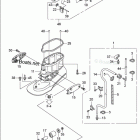 BFT75AK1 Extension Case