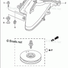 BFT150A SILENCER DUCT