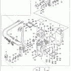 BFT60A REMOTE CONTROL (TOP MOUNT DUAL TYPE) (RIGHT)