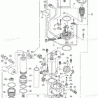 BFT60A POWER TRIM & TILT