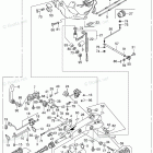 BFT75AK1 Steering Handle Kit