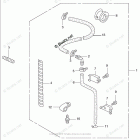 BFT115A Speed Sensor Tube Kit