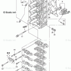 BFT150A CYLINDER HEAD