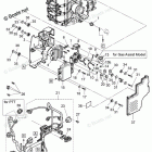MFS40A ELECTRIC PARTS